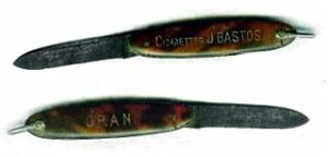 Oran objets Pub 045